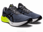 Asics dinablasto 3 zapatillas metrópolis negro para running - Image 2