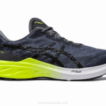 Asics dinablasto 3 zapatillas metrópolis negro para running