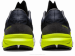 Asics dinablasto 3 zapatillas metrópolis negro para running - Image 5