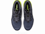 Asics dinablasto 3 zapatillas metrópolis negro para running - Image 6