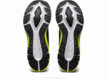 Asics dinablasto 3 zapatillas metrópolis negro para running - Image 7