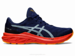 Asics dinablasto 3 Zapatillas Océano Profundo Acero Ligero