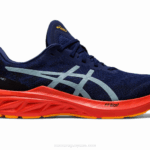 Asics dinablasto 3 Zapatillas Océano Profundo Acero Ligero
