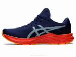 Asics dinablasto 3 Zapatillas Océano Profundo Acero Ligero - Image 4