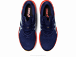 Asics dinablasto 3 Zapatillas Océano Profundo Acero Ligero - Image 6
