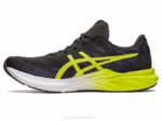 Asics dinablasto zapatillas de running ralladura lima negra - Image 4