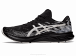 Asics dinablasto zapatillas deportivas blanco negro para running - Image 3