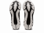 Asics dinablasto zapatillas deportivas blanco negro para running - Image 5