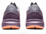 Asics dinablasto zapatillas gris piedmont papaya rendimiento deportivo - Image 5