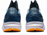 Asics dinablasto zapatillas ligeras océano profundo - Image 5