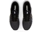 Asics Dinablasto Zapatillas Running Blanco Negro Comfort y Estilo - Image 2