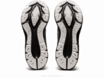 Asics Dinablasto Zapatillas Running Blanco Negro Diseño Moderno - Image 5