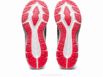 Asics Dinablasto Zapatillas Running Blanco Negro Estilo y Comodidad - Image 7