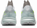 Asics Dinablasto Zapatos de Seguridad Blanco Amarillo para Trabajar - Image 5