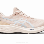 Asics dinablasto zapatos deportivos cervatillo cielo cómodos y ligeros