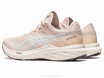Asics dinablasto zapatos deportivos cervatillo cielo cómodos y ligeros - Image 3