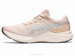 Asics dinablasto zapatos deportivos cervatillo cielo cómodos y ligeros - Image 4