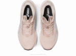 Asics dinablasto zapatos deportivos cervatillo cielo cómodos y ligeros - Image 6