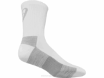 Asics equipo de entrenamiento paquete de 3 asistente blanco 2023 - Image 2
