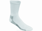 Asics equipo de entrenamiento paquete de 3 asistente blanco 2023 - Image 3