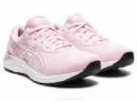 Asics escuela gel-excite 8 grado rosa plata 2023 - Image 2