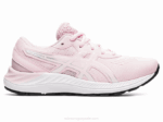 Asics escuela gel-excite 8 grado rosa plata 2023