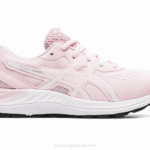 Asics escuela gel-excite 8 grado rosa plata 2023