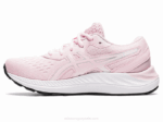 Asics escuela gel-excite 8 grado rosa plata 2023 - Image 4