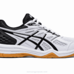 Asics Escuela Grado 4 Zapatillas Upcourt 2 Blanco Negro