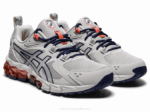 Asics escuela primaria gel quantum 180 azul trueno gris glaciar - Image 2