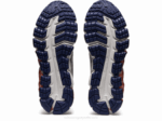 Asics escuela primaria gel quantum 180 azul trueno gris glaciar - Image 7