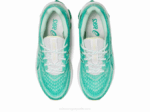 Asics escuela primaria gel quantum 180 vii cascada verde hielo - Image 6