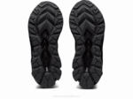 Asics Escuela Primaria Gel Quantum 180 VII Zapatillas Negras - Image 7