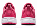Asics escuela primaria gel quantum camafeo rosa comodidad y estilo - Image 5