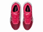 Asics escuela primaria gel quantum camafeo rosa comodidad y estilo - Image 6