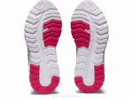 Asics escuela primaria gel quantum camafeo rosa comodidad y estilo - Image 7