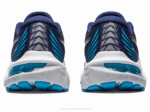 Asics escuela primaria gt2000 11 azul índigo azul isla estilo y comodidad - Image 5