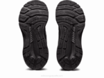 Asics escuela primaria gt2000 negro zapatillas deportivas cómodas - Image 7