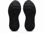 Asics escuela primaria gt2000 zapatillas negras cómodas y duraderas - Image 7