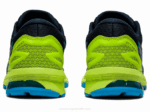 Asics escuela primaria GT-1000 azul francés aguamarina estilo moderno - Image 5
