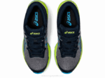 Asics escuela primaria GT-1000 azul francés aguamarina estilo moderno - Image 6