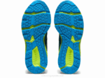 Asics escuela primaria GT-1000 azul francés aguamarina estilo moderno - Image 7