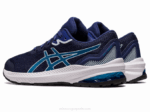 Asics escuela primaria gt-1000 azul índigo estilo y comodidad - Image 3