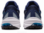 Asics escuela primaria gt-1000 azul índigo estilo y comodidad - Image 5