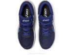 Asics escuela primaria gt-1000 azul índigo estilo y comodidad - Image 6
