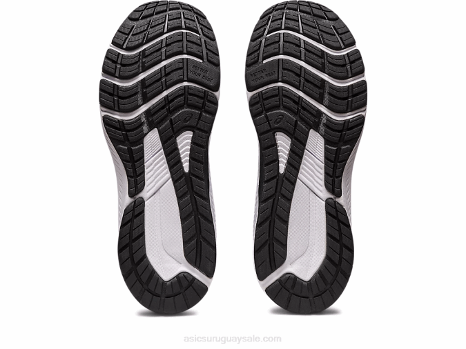 Asics escuela primaria gt-1000 azul y negro estilo y confort - Image 7