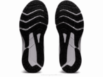 Asics escuela primaria GT-1000 blancas y negras para niños - Image 7