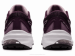Asics escuela primaria GT-1000 ciruela profunda y rosa vibrante - Image 5