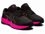 Asics escuela primaria GT-1000 gris grafito y champán - Image 2