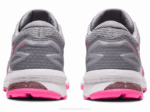 Asics escuela primaria GT-1000 gris plata estilo y confort - Image 5
